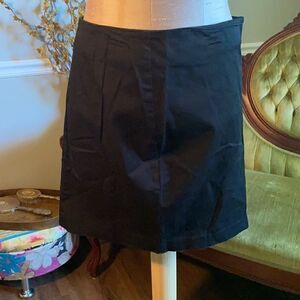 New York & Co., black career skirt. Women’s 6.
